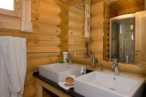 фото отеля Chalet Ana