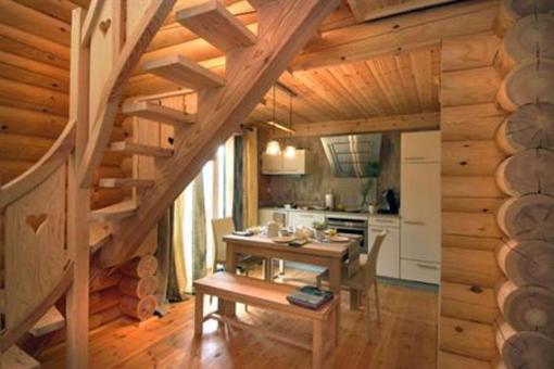 фото отеля Chalet Ana