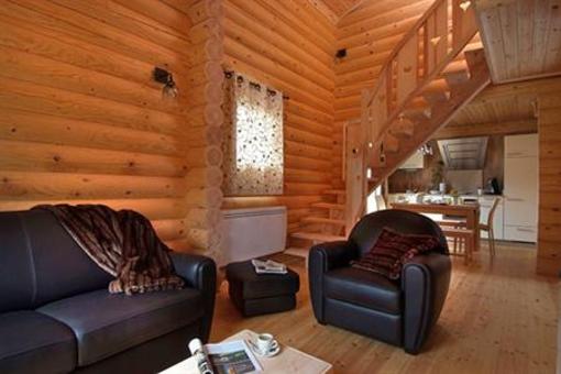 фото отеля Chalet Ana