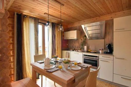 фото отеля Chalet Ana