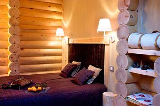 фото отеля Chalet Ana