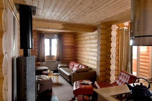 фото отеля Chalet Ana
