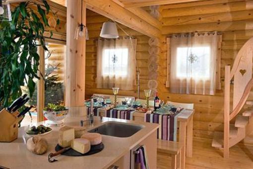 фото отеля Chalet Ana