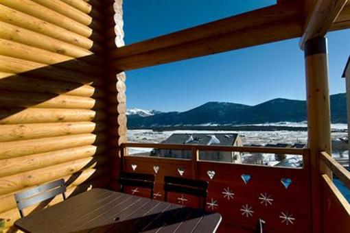 фото отеля Chalet Ana