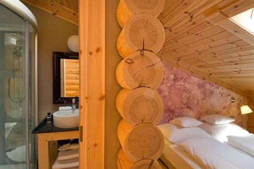 фото отеля Chalet Ana