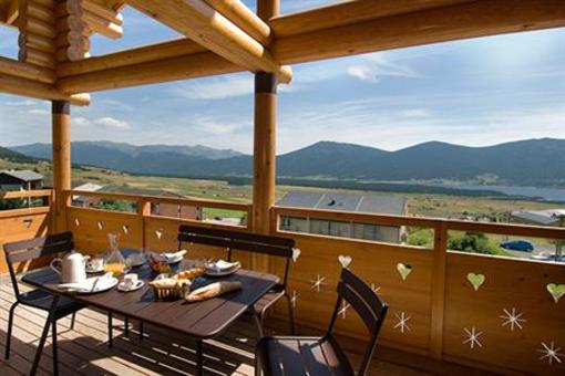 фото отеля Chalet Ana