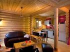 фото отеля Chalet Ana