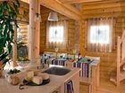 фото отеля Chalet Ana