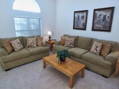фото отеля Marbella North 5 Bedroom 3.5 Bath with Pool And Spa 1