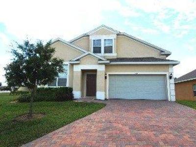 фото отеля Marbella North 5 Bedroom 3.5 Bath with Pool And Spa 1