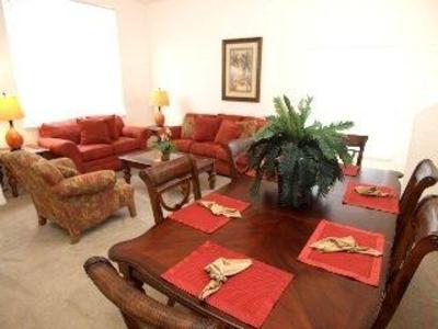 фото отеля Marbella North 5 Bedroom 3.5 Bath with Pool And Spa 1