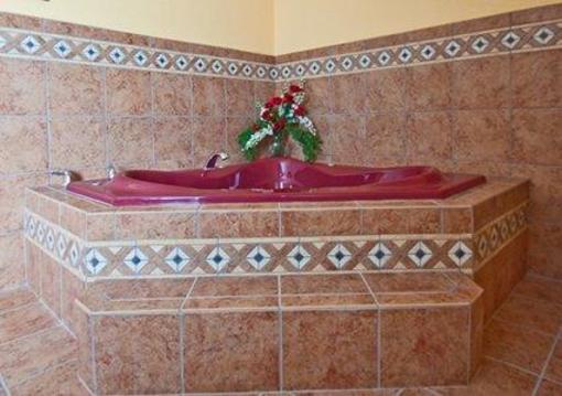 фото отеля Comfort Inn & Suites Mount Pleasant