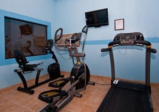 фото отеля Comfort Inn & Suites Mount Pleasant