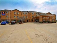 Comfort Inn & Suites Mount Pleasant