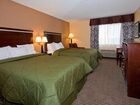 фото отеля Comfort Inn & Suites Mount Pleasant