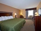 фото отеля Comfort Inn & Suites Mount Pleasant