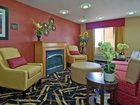 фото отеля Comfort Inn & Suites Mount Pleasant