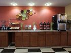 фото отеля Comfort Inn & Suites Mount Pleasant