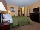 фото отеля Comfort Inn & Suites Mount Pleasant