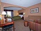 фото отеля Comfort Inn & Suites Mount Pleasant