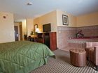 фото отеля Comfort Inn & Suites Mount Pleasant