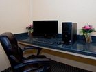 фото отеля Comfort Inn & Suites Mount Pleasant