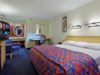 Red Roof Inn Virginia Beach