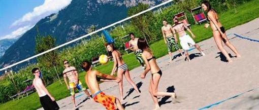 фото отеля Hotel Weingarten Eppan an der Weinstrase