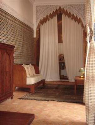 фото отеля Riad Dar Soufa