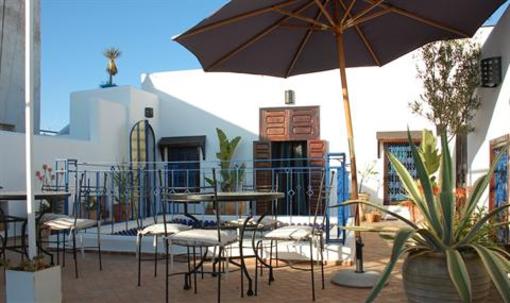 фото отеля Riad Dar Soufa