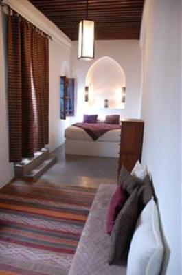 фото отеля Riad Dar Soufa
