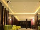 фото отеля The Purple Leaf Hotel