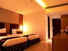 фото отеля The Purple Leaf Hotel