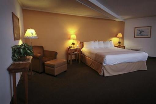 фото отеля Best Western Yellowstone Inn