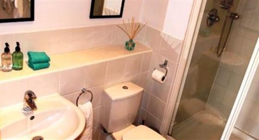 фото отеля Bed and Breakfast FiftyOne