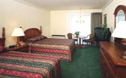 фото отеля Lombard Motor Inn