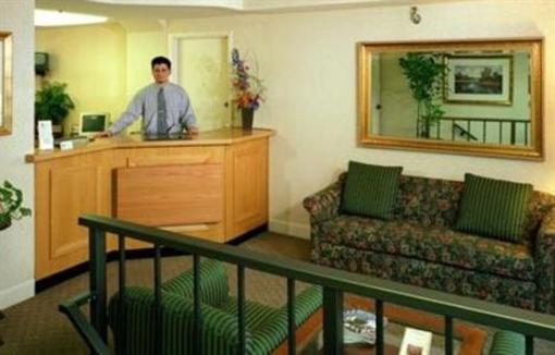 фото отеля Lombard Motor Inn