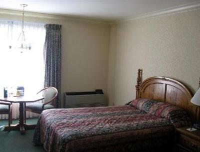 фото отеля Lombard Motor Inn