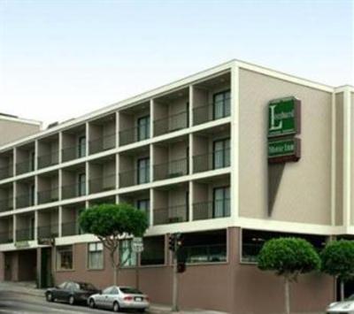 фото отеля Lombard Motor Inn