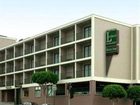 фото отеля Lombard Motor Inn