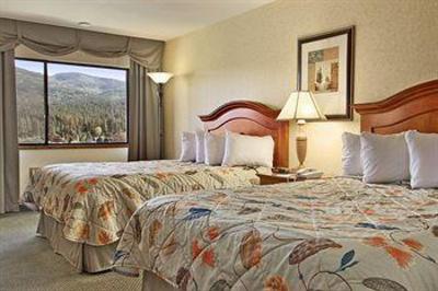 фото отеля Red Lion Templin's Hotel Post Falls