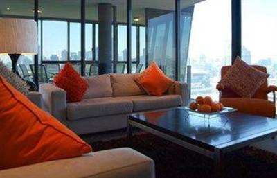 фото отеля Docklands Prestige Apartments Melbourne