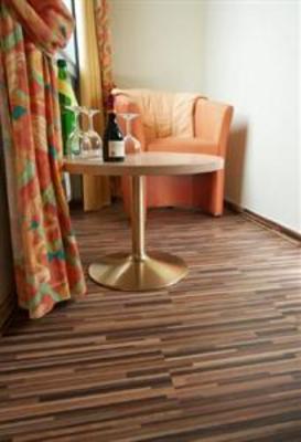 фото отеля City Hotel Hannover