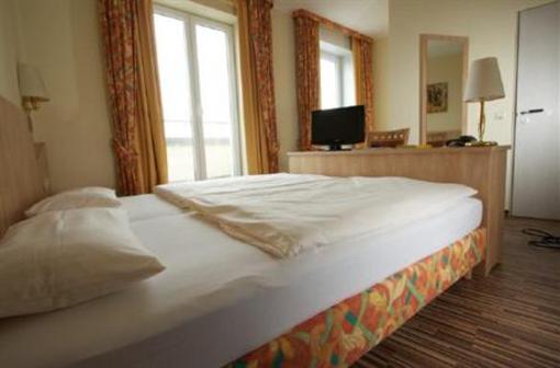 фото отеля City Hotel Hannover