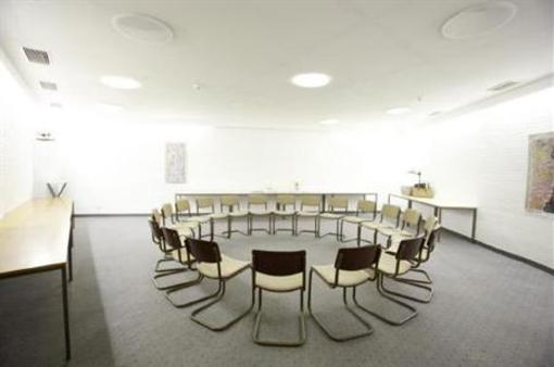 фото отеля City Hotel Hannover