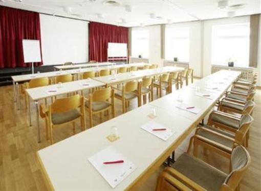 фото отеля City Hotel Hannover