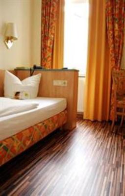 фото отеля City Hotel Hannover
