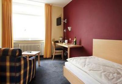 фото отеля City Hotel Hannover