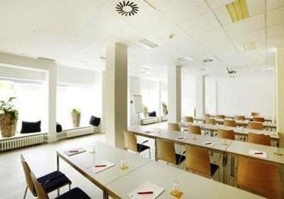 фото отеля City Hotel Hannover