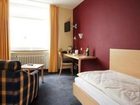 фото отеля City Hotel Hannover